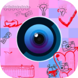 神仙相机app手机版下载-神仙相机最新版免费下载安装