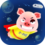 小猪电玩最新版下载-小猪电玩下载安装最新版