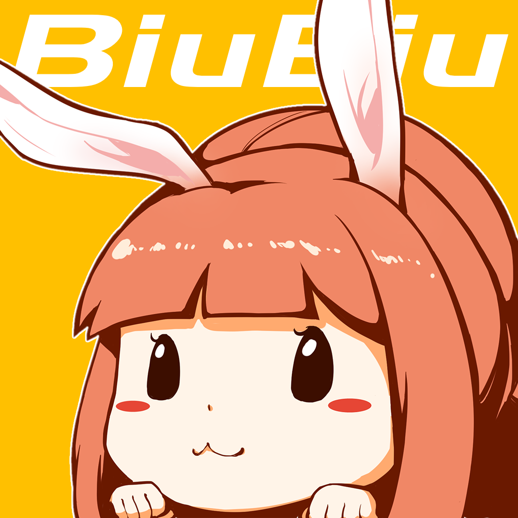 BiuBiu动漫最新版  1.0.6