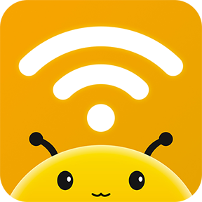 蜜蜂WiFi  1.0.0