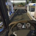 模拟驾驶公交大巴免费版下载-模拟驾驶公交大巴最新手机版下载
