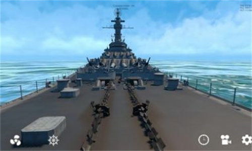 船舶操纵模拟器免费版下载-船舶操纵模拟器正式安卓版下载