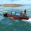 船舶操纵模拟器  0.4
